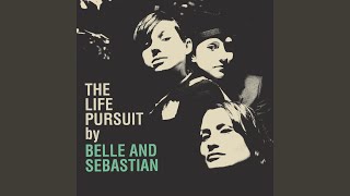 Video thumbnail of "Belle & Sebastian - Act of the Apostle"