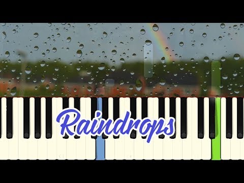 raindrops---s.e.n.s-(piano-tutorial-synthesia)