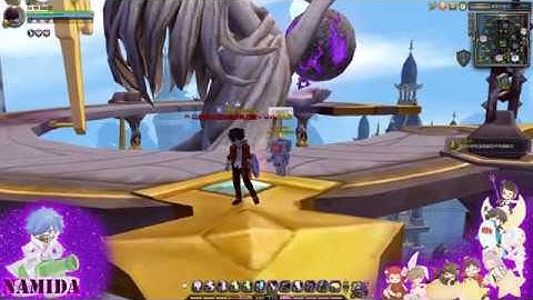 Dragon Nest Do you want to know my crusader build? Just click in to know(￣▽￣)~*