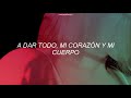 MONSTA X - ALL IN (Traducida al español)