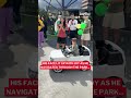 What A Beautiful Celebration For This Little Kid 🥳 What A Beautiful Celebration For This Little Kid 🥳