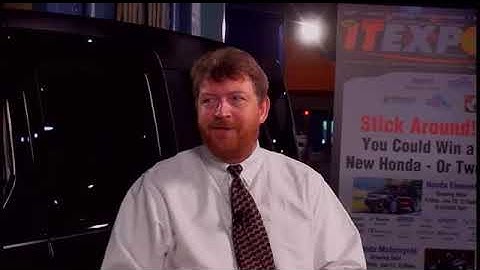 Interview with AudioCodes