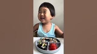 김밥 | Gimbap