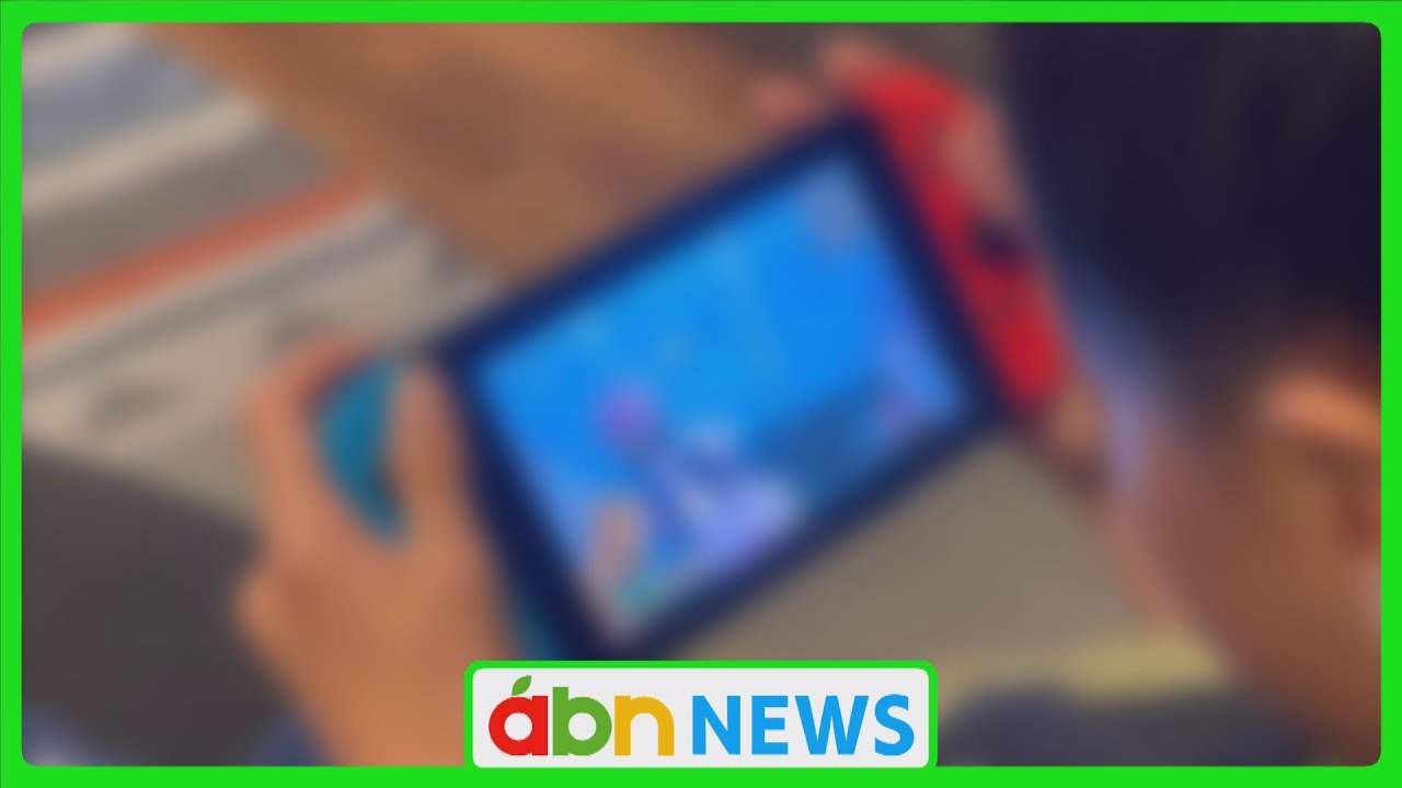 Children's gaming and internet addiction: Could it affect their