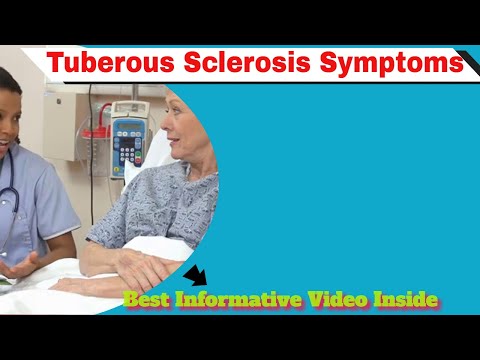🆕How Is Tuberous Sclerosis Diagnosed ||Tuberous Sclerosis Honest Video