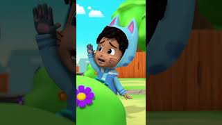 Три маленьких котенка #shorts #threelittlekittens #boombuddies #nurseryrhymes #kidsmusic