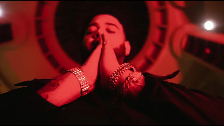Lil Yee - ChiAli (Official Video)