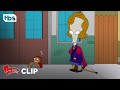 American Dad: The Girl of Roger's Dreams (Clip) | TBS