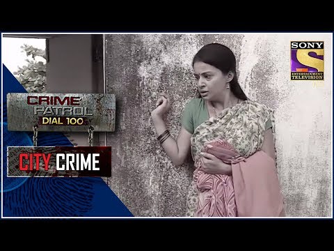 City Crime | Crime Patrol | पुणे क्राइम केस | Maharashtra