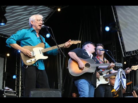 The Twangbangers En Concert En France Programmation Georges Carrier