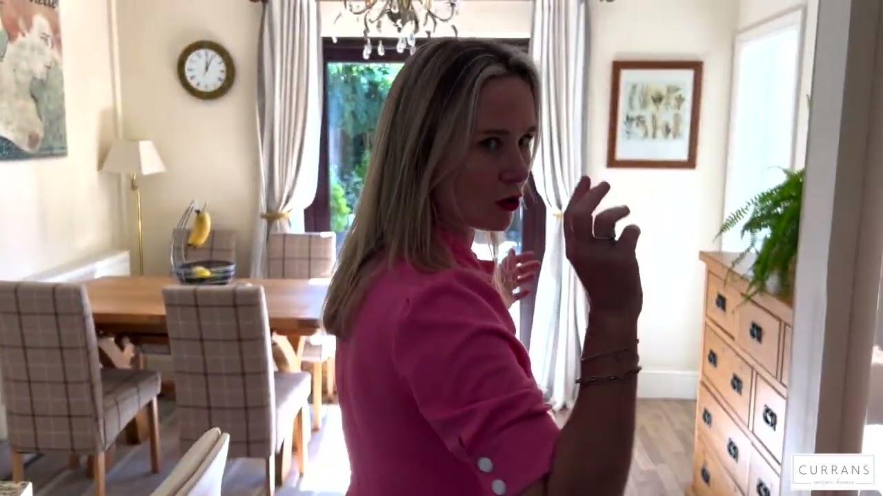 Heron Bank, £850,000