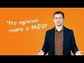 2. Что нужно знать о МФО?