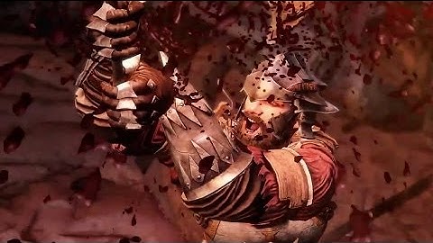 Bound By Flame: Journey Through Vertiel