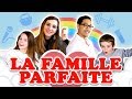 La famille parfaite   angie la crazy srie