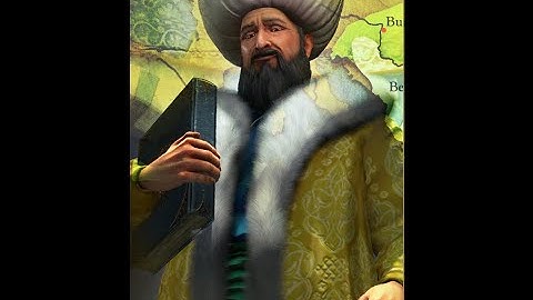 Civ 5 Deity Ottomans part 6 final