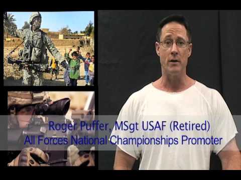 2008 NPC National All Forces Bodybuilding Fitness & Figure