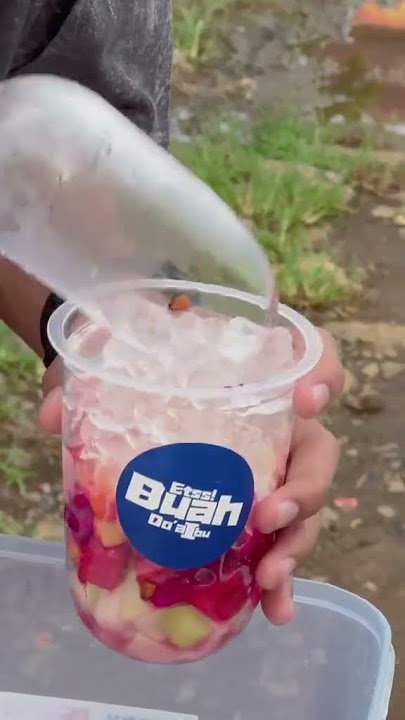 ETSS BUAH DAENG RUKKA