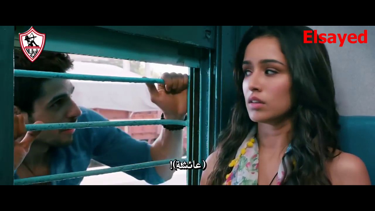 اغنية حزينة من فيلم Ek Villain Youtube