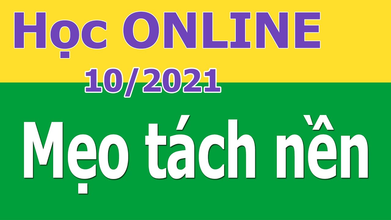 Cách đổi hình nền trên Zoom khi học và họp trực tuyến