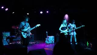 Speedy Ortiz | Brace Thee