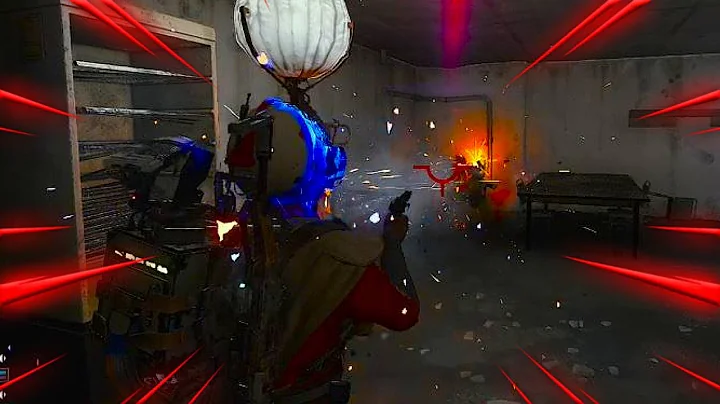 Don't underestimate the burletta in ARC Raiders