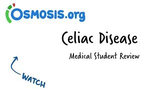 Celiac Disease | Clinical Presentation