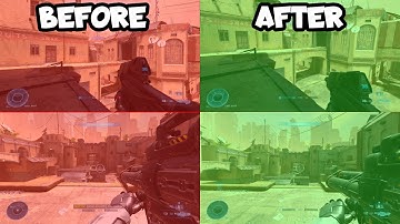 How to see better in Halo Infinite