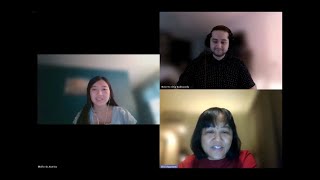 Humanitarian Shelter and Settlements practicum fellowship interview series: Habitat Indonesia