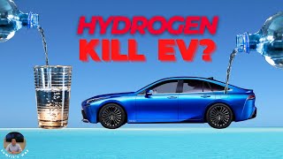 Hydrogen 101 | รถไฮโดรเจนคืออะไร? ทำความเข้าใจจบในคลิปเดียว #SumritsWay