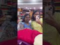 Kutti shopping with my bestie 🛍️#youtubeshorts #minivlog #love #shorts #friends#shopping #trending