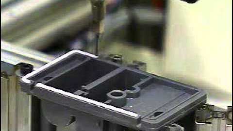 PVA - Dispensing for Precision Gasketing Application