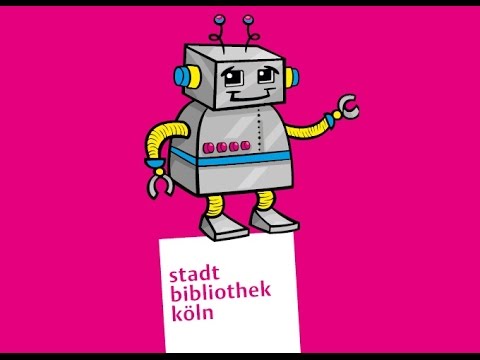 Maker Kids - neue Workshops Herbstferien 2016