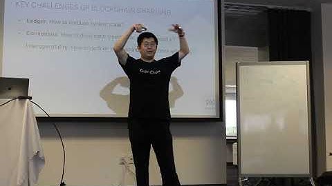 Key Challenges of Blockchain Sharding (Part 3)