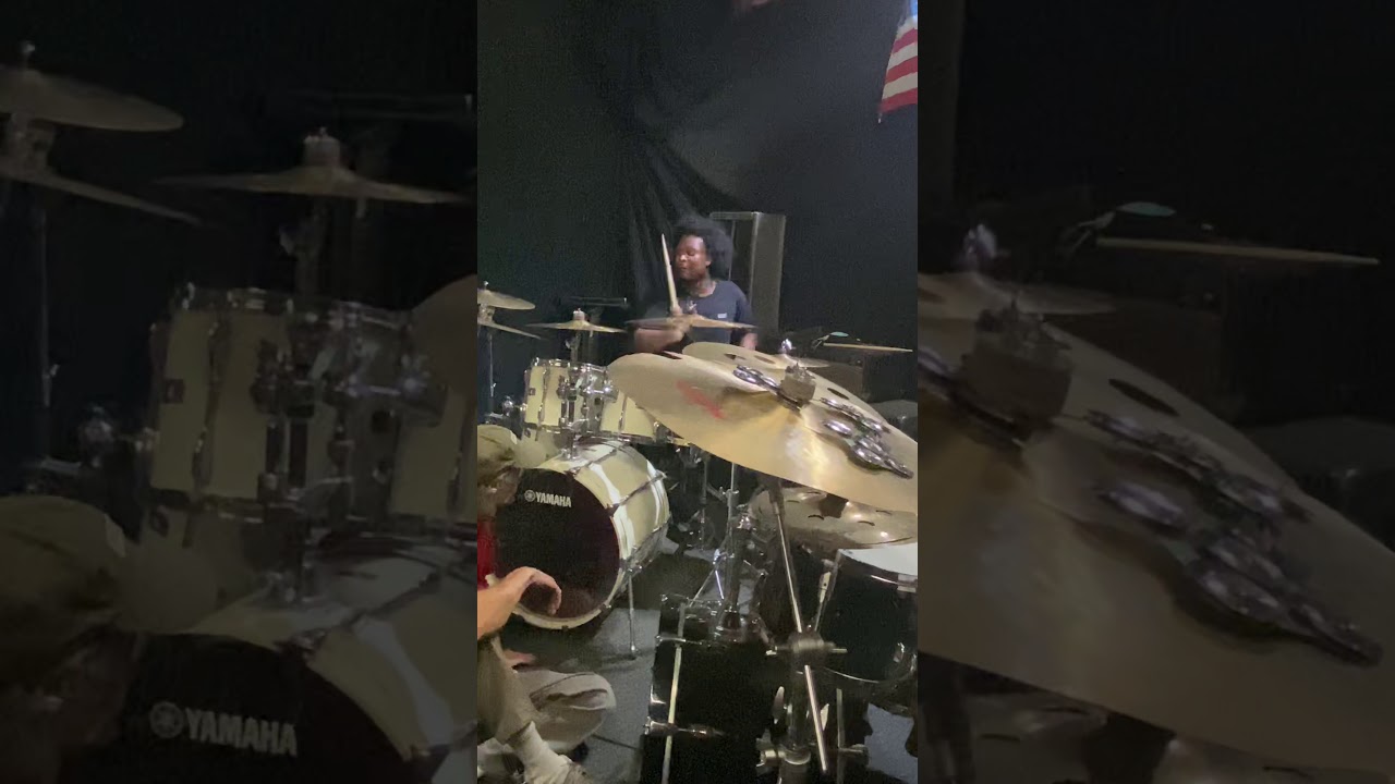 Josiah maddox, tony Taylor jr, and javon Madkins