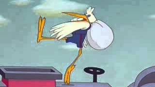 Dumbo Lion Growl Fandub