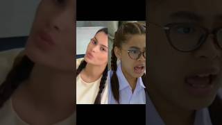 It Turns Out I Just Realized How Similar Mom And Clid Areaqeelacalistaasmaragenzsctvshorts 