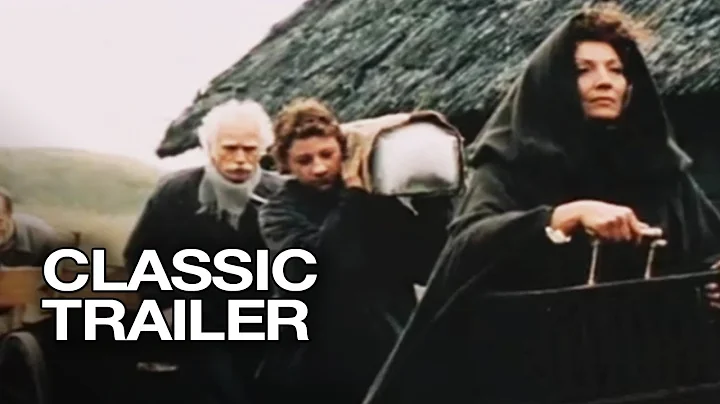 Babette's Feast Official Trailer #1 - Stphane Audr...