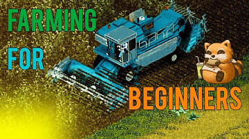 FARMING FOR BEGINNERS IN PROJECT ZOMBOID