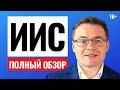 Что такое ИИС и как им пользоваться? Индивидуальный инвестиционный счет