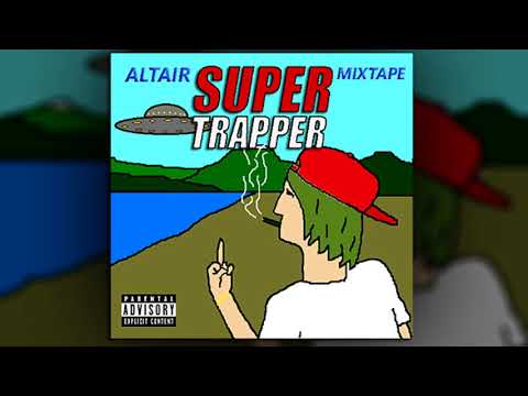Altair - SAL???? [Official Audio]