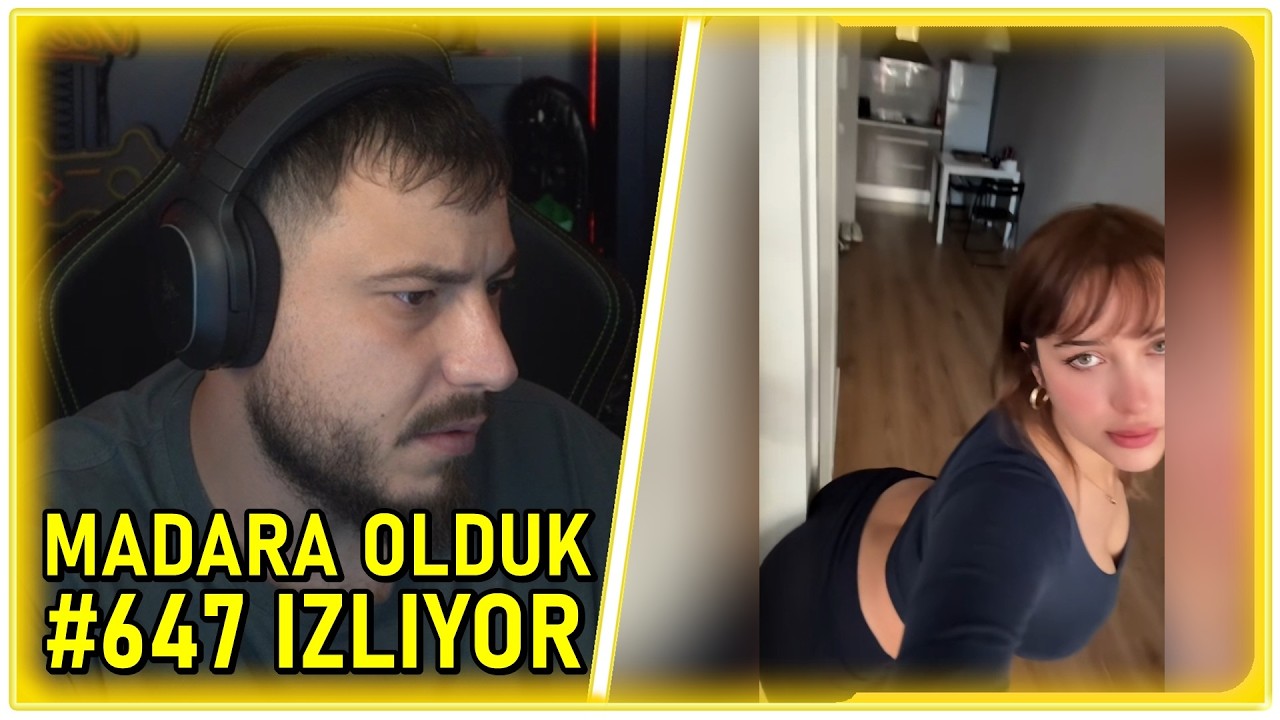 Ataberk Doğan | Madara Olduk 