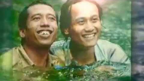 KARAOKE _ KEMBANGE ROSO ( Candra Banyu )