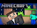 GET AWAY FROM ME! (Minecraft EP1)