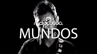 Mundos - Sombras chords