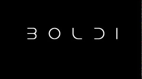 Boldi - Very Bad Bass (original Mix)