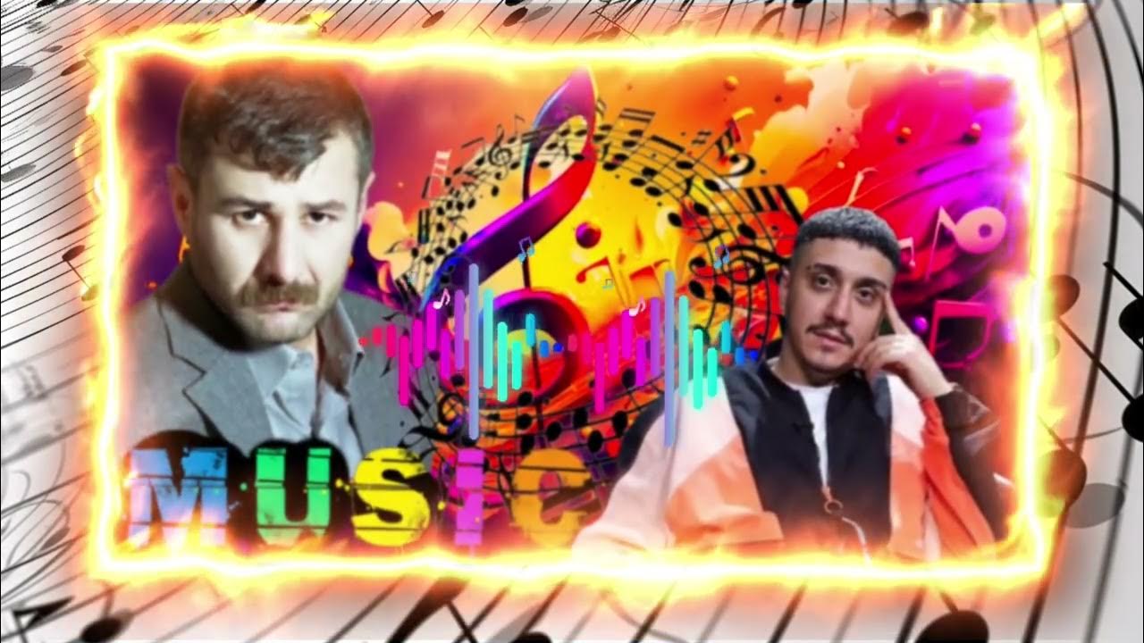 Muti & Azer Bülbül - ille de Sen Muti & Azer Bülbül - ille de Sen