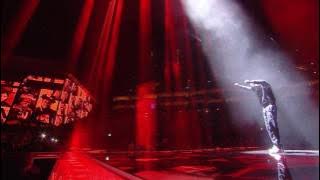 Skepta - Shutdown (Live at the BRITs)