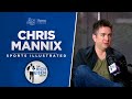 S.I.’s Chris Mannix Talks Wemby, Dame, Celtics, Lakers, Nuggets, More w/ Rich Eisen | Full Interview