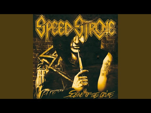Speed Stroke - Out Of Money