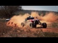 ARB Griffith 400 2016 Andrew Mowles